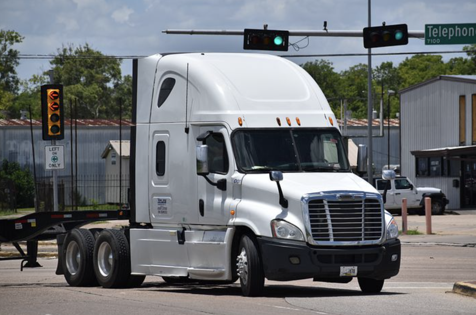 this image shows Carindale Mobile Truck repair in Archerfield, QLD